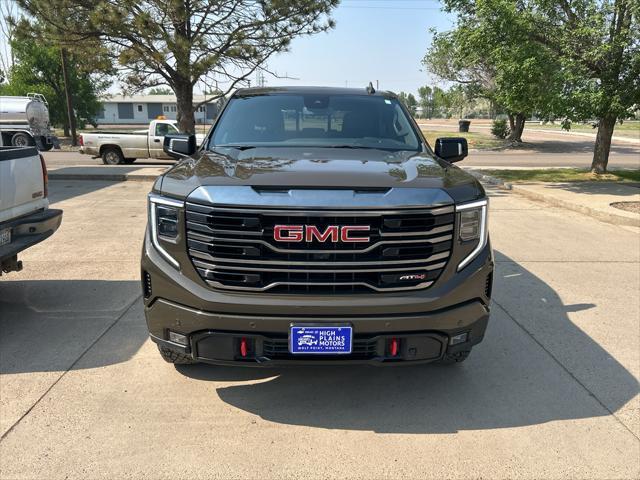 used 2024 GMC Sierra 1500 car