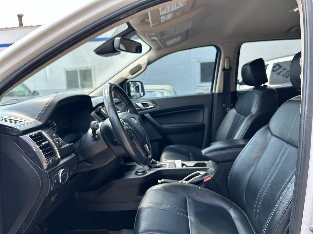 used 2019 Ford Ranger car