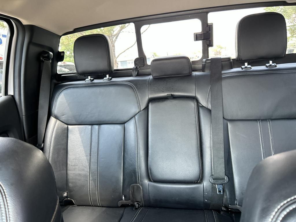 used 2019 Ford Ranger car