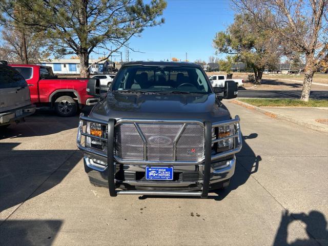 used 2022 Ford F-150 car, priced at $43,000