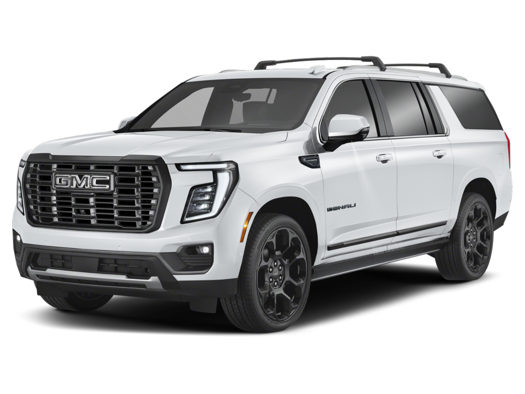 new 2025 GMC Yukon XL car, priced at $97,720