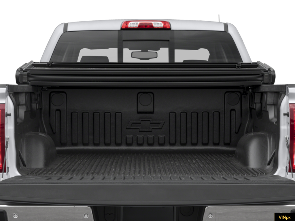 used 2016 Chevrolet Silverado 1500 car