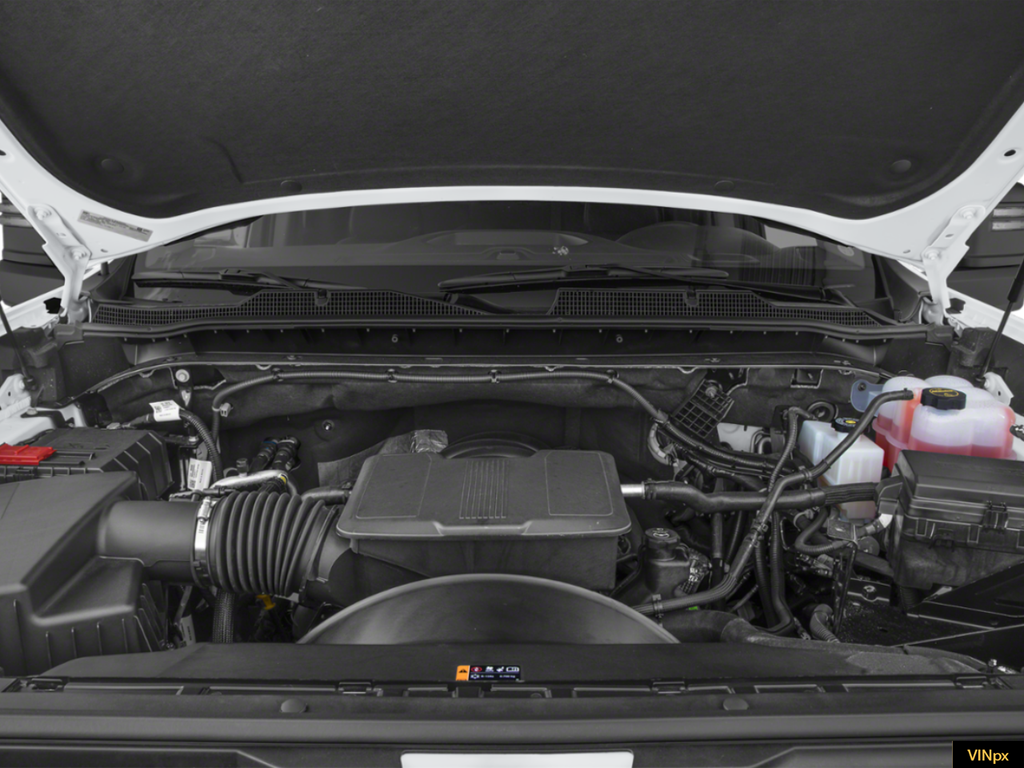 new 2025 Chevrolet Silverado 2500 car, priced at $59,445