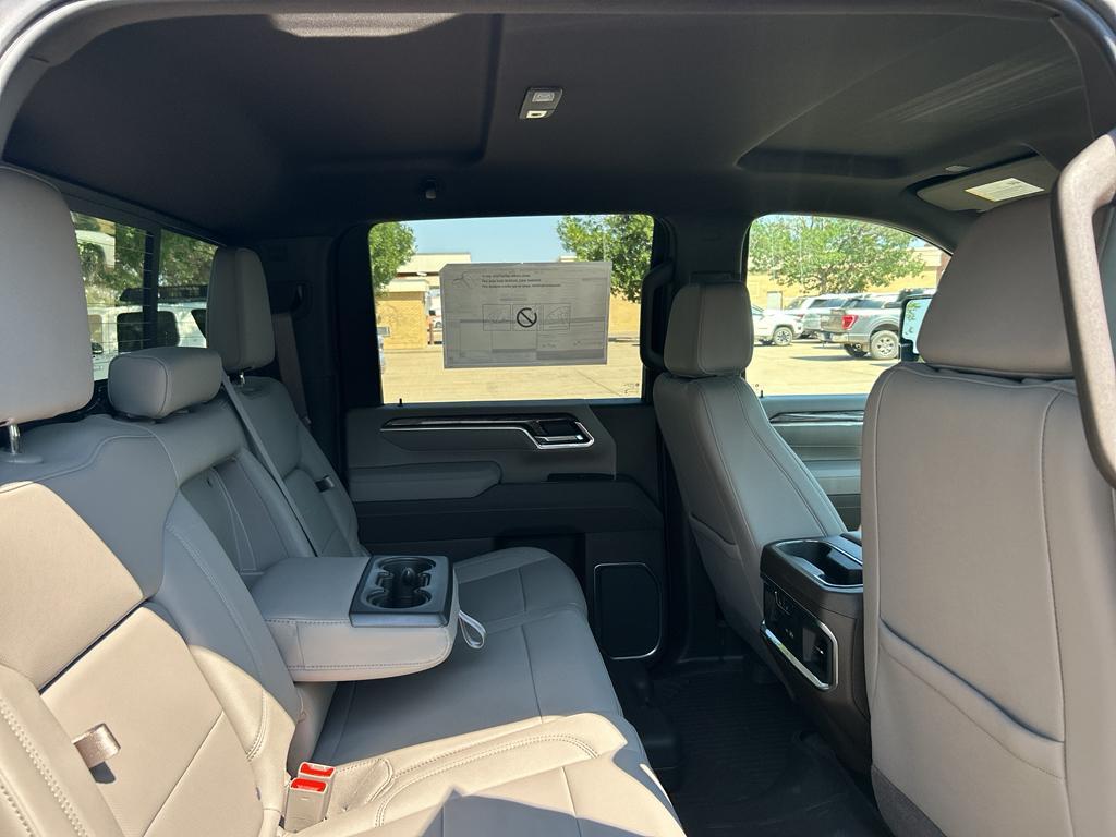 new 2025 Chevrolet Silverado 2500 car, priced at $72,690