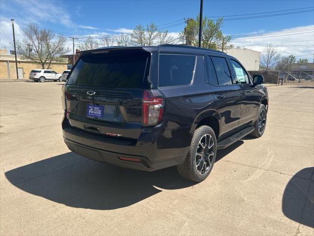 new 2024 Chevrolet Tahoe car, priced at $73,920