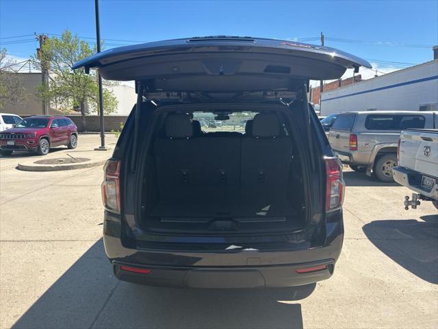 new 2024 Chevrolet Tahoe car, priced at $73,920