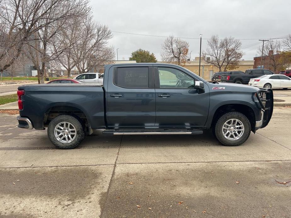 used 2020 Chevrolet Silverado 1500 car, priced at $29,500