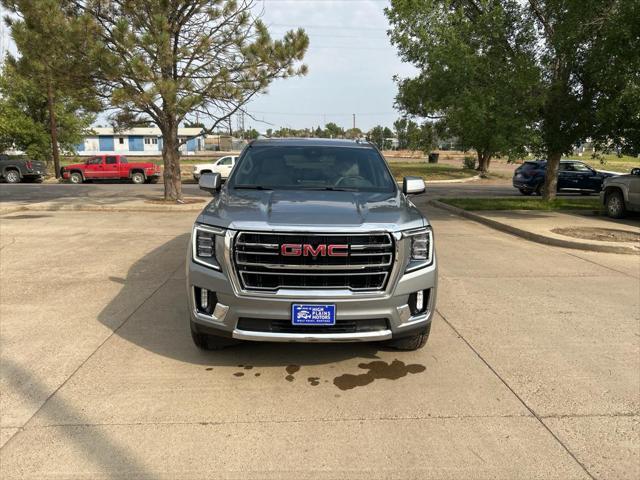 new 2024 GMC Yukon XL car, priced at $77,890