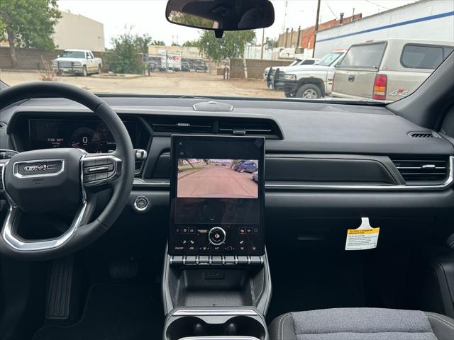 new 2026 GMC Terrain car, priced at $34,385