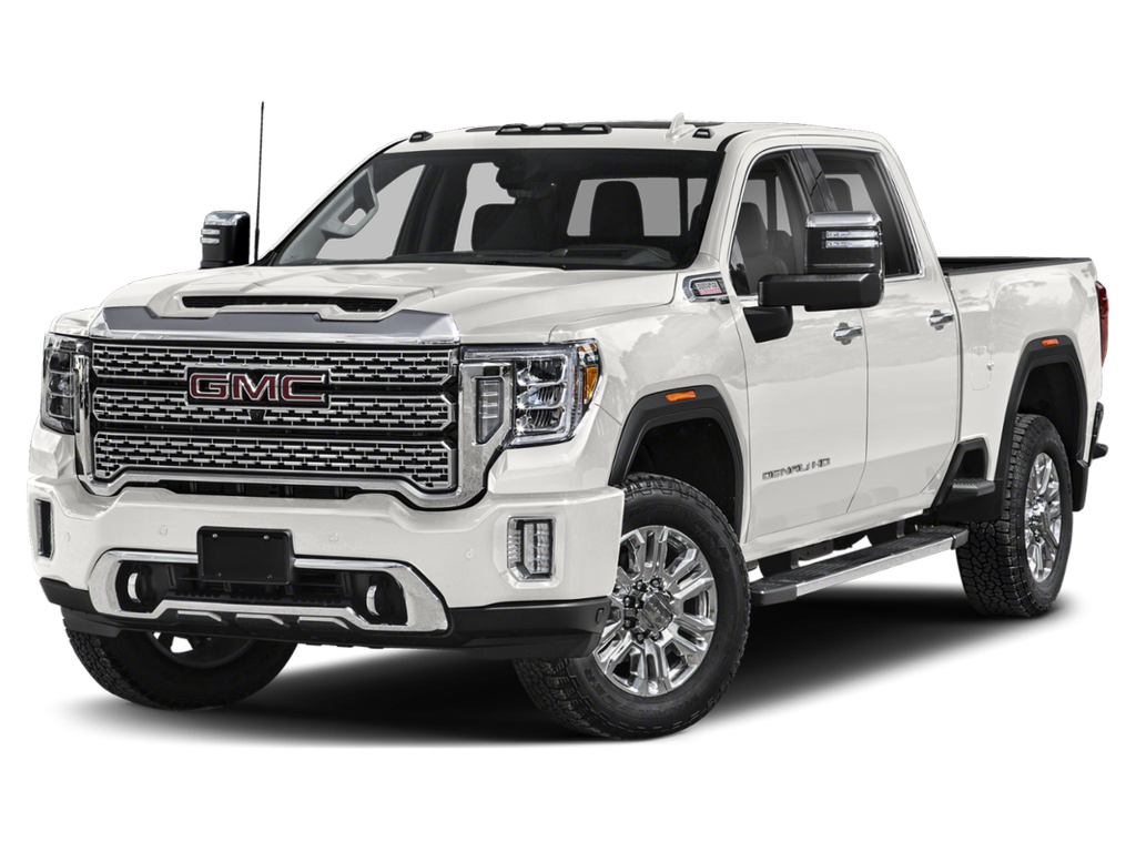 used 2022 GMC Sierra 3500 car