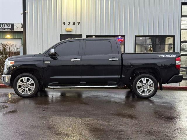 used 2014 Toyota Tundra car, priced at $31,495