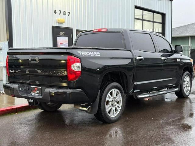 used 2014 Toyota Tundra car, priced at $31,495