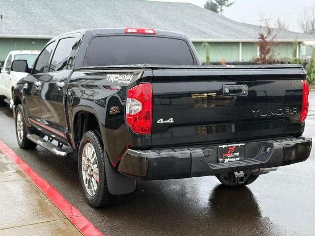 used 2014 Toyota Tundra car, priced at $31,495