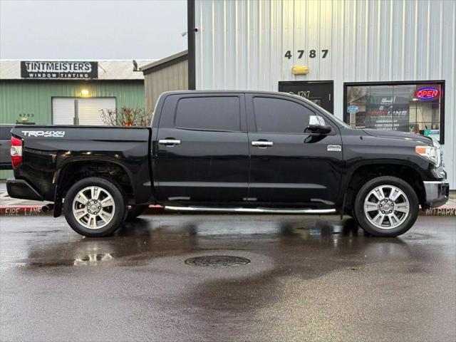 used 2014 Toyota Tundra car, priced at $31,495