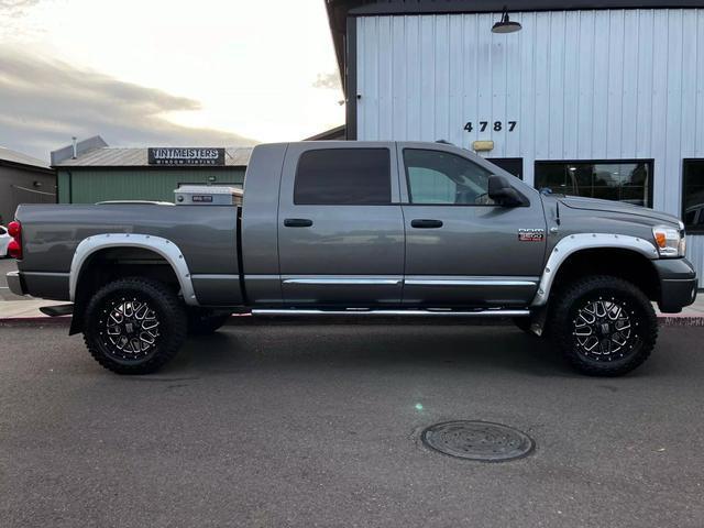 used 2008 Dodge Ram 3500 car, priced at $34,995