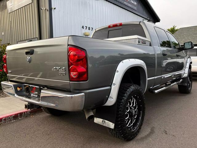 used 2008 Dodge Ram 3500 car, priced at $34,995