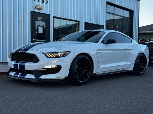 used 2016 Ford Shelby GT350 car, priced at $47,995