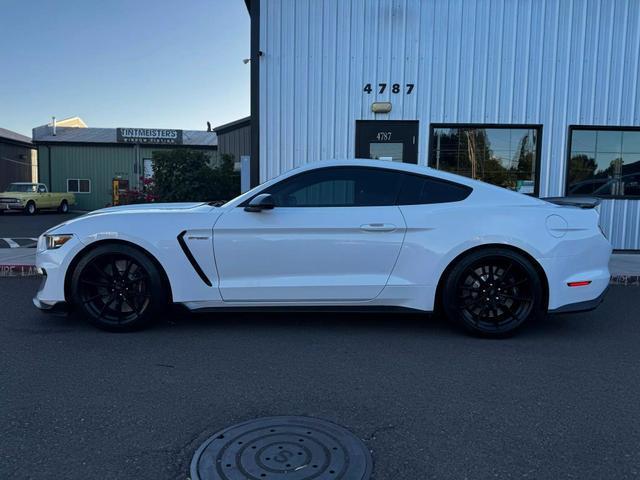 used 2016 Ford Shelby GT350 car, priced at $47,995