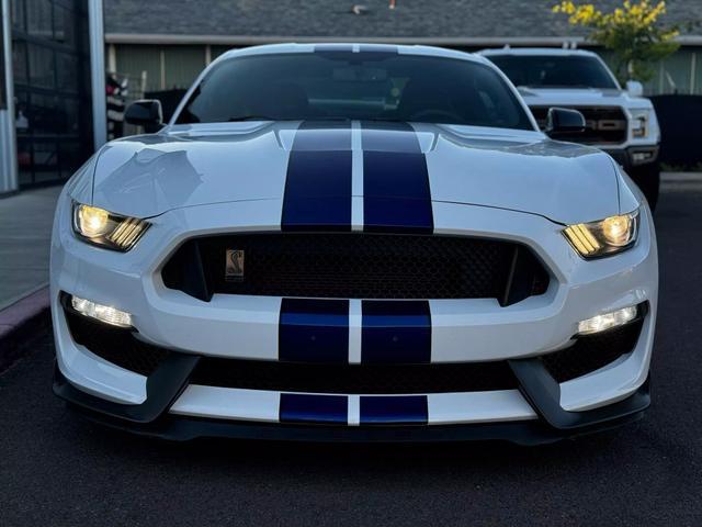 used 2016 Ford Shelby GT350 car, priced at $47,995