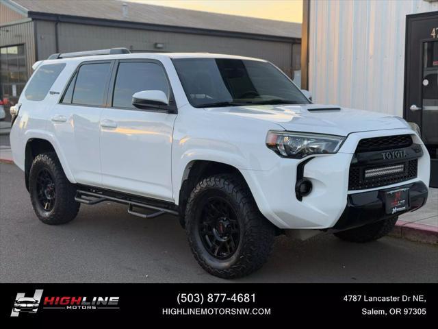 used 2016 Toyota 4Runner car, priced at $35,995