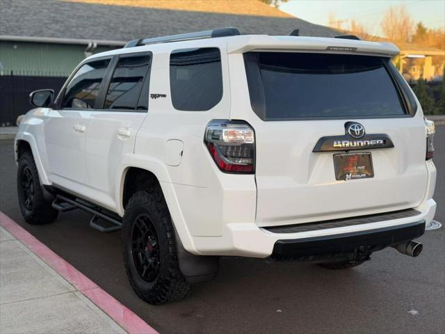 used 2016 Toyota 4Runner car, priced at $35,995