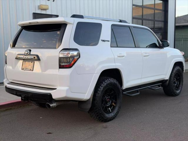 used 2016 Toyota 4Runner car, priced at $35,995