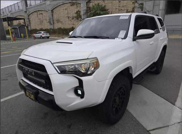 used 2016 Toyota 4Runner car, priced at $35,995