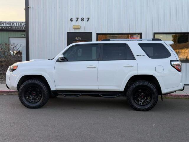 used 2016 Toyota 4Runner car, priced at $35,995