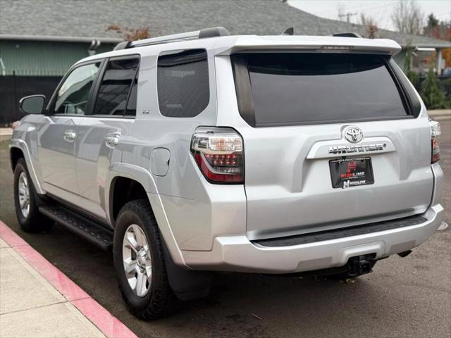 used 2019 Toyota 4Runner car, priced at $32,495