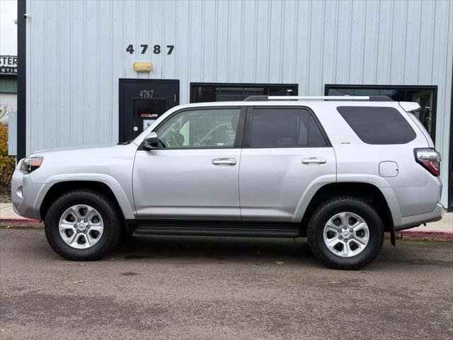 used 2019 Toyota 4Runner car, priced at $32,495