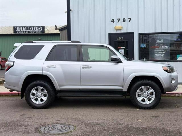 used 2019 Toyota 4Runner car, priced at $32,495