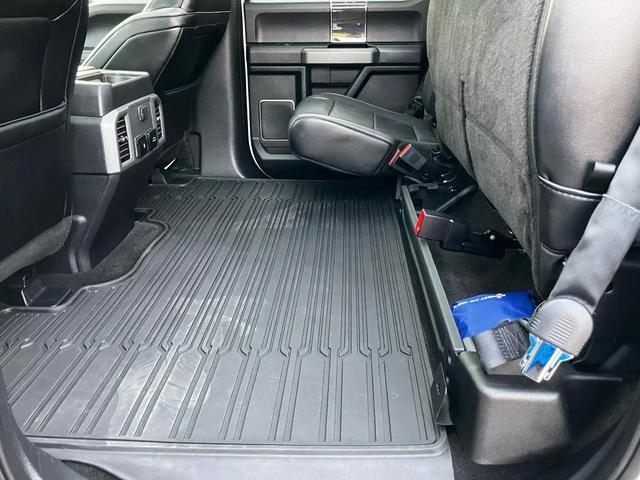 used 2019 Ford F-150 car, priced at $46,995