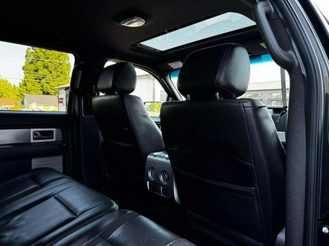 used 2014 Ford F-150 car, priced at $38,995