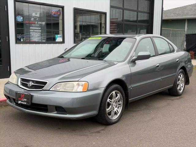 used 2000 Acura TL car, priced at $3,995