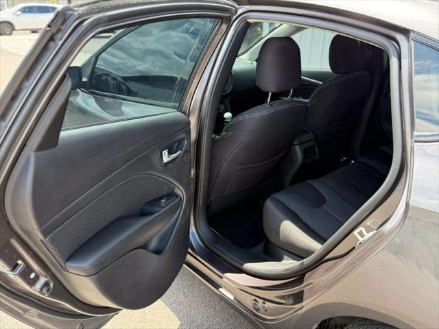 used 2015 Dodge Dart car, priced at $6,995