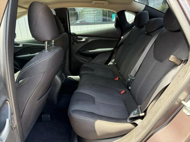 used 2015 Dodge Dart car, priced at $6,995