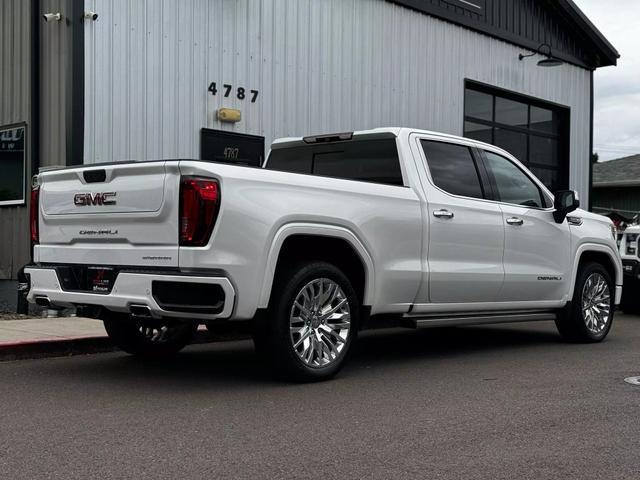 used 2019 GMC Sierra 1500 car, priced at $41,995