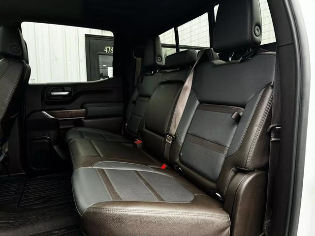 used 2019 GMC Sierra 1500 car, priced at $41,995