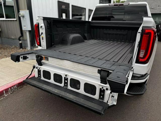 used 2019 GMC Sierra 1500 car, priced at $41,995