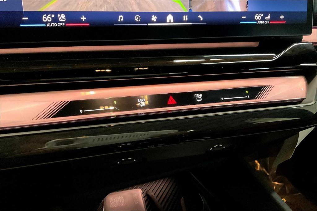 new 2026 BMW 540 car, priced at $74,140