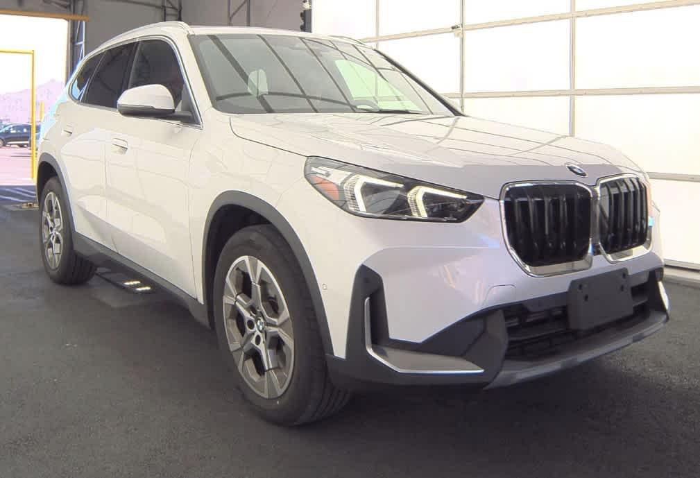 used 2023 BMW X1 car, priced at $40,994
