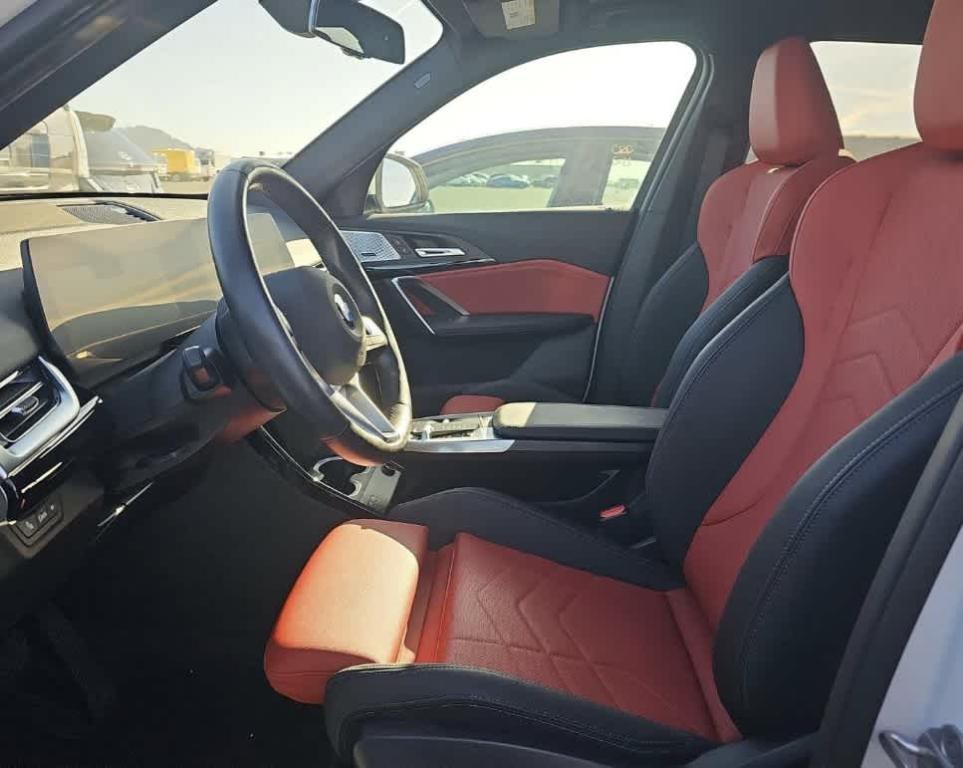 used 2023 BMW X1 car, priced at $40,994
