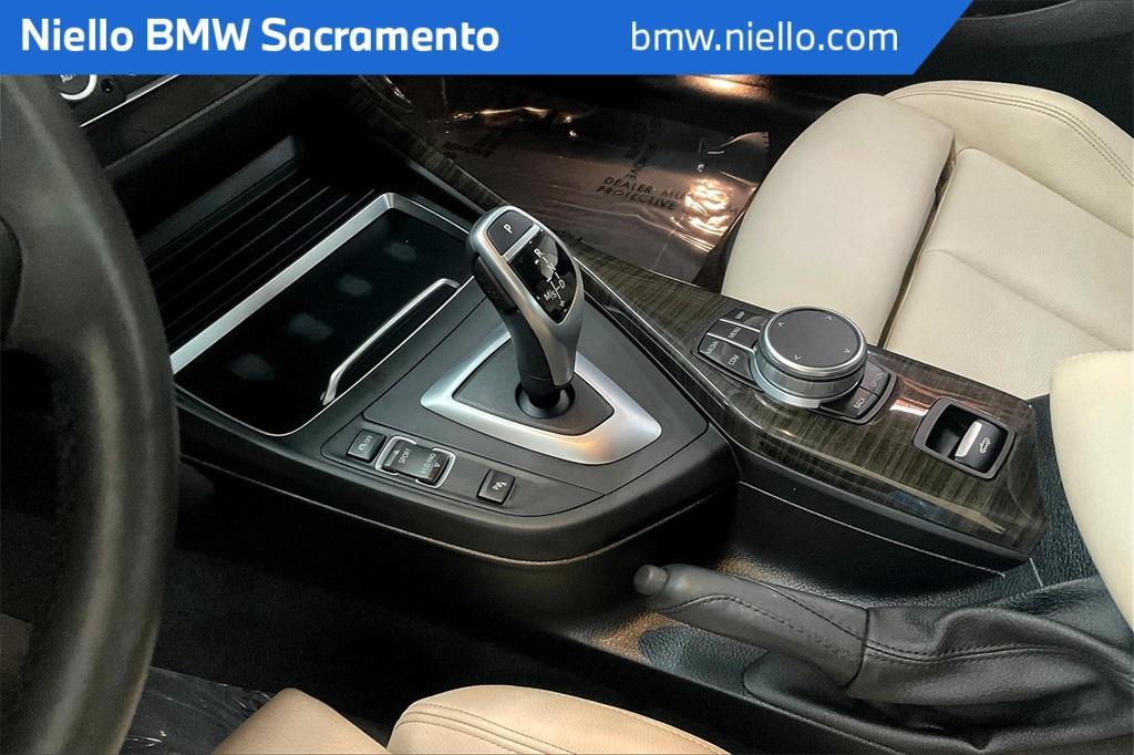 used 2020 BMW M240 car, priced at $34,474