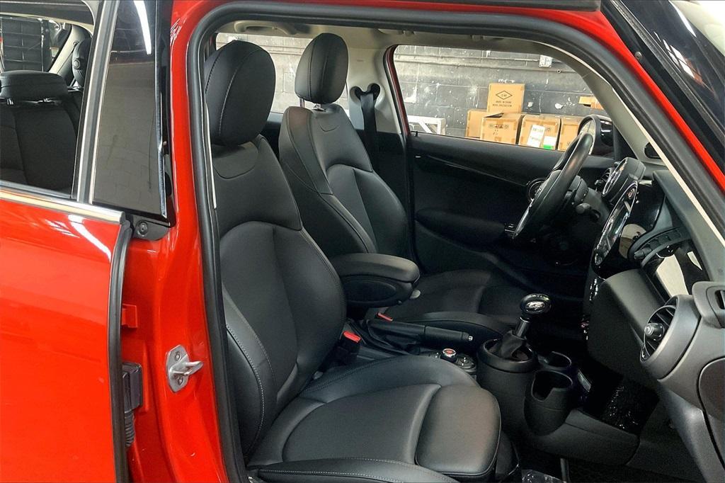 used 2019 MINI Hardtop car, priced at $19,570