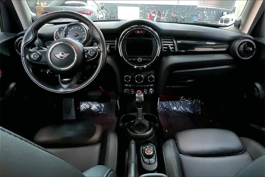 used 2019 MINI Hardtop car, priced at $19,570