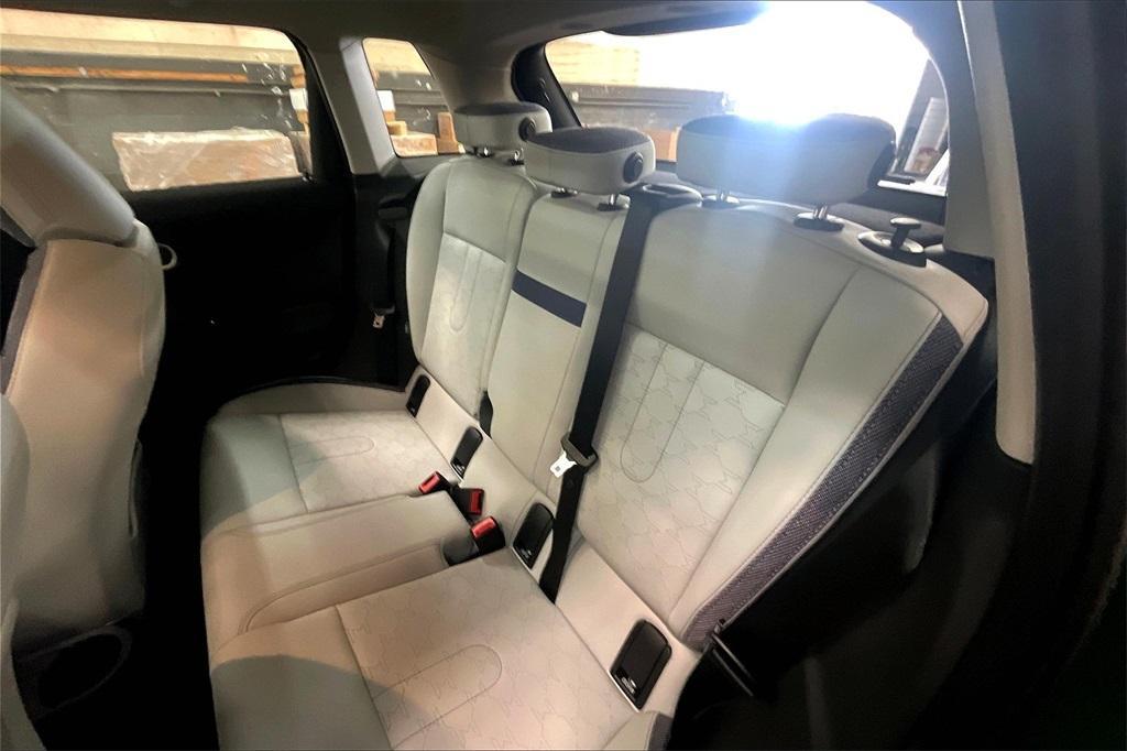 new 2025 MINI Hardtop car, priced at $37,410