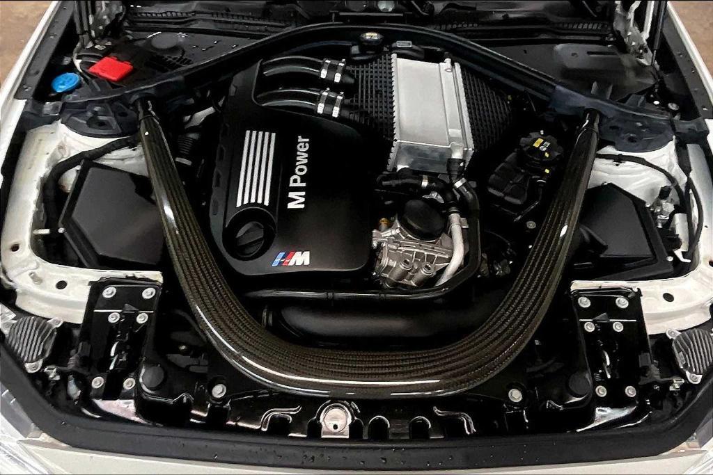 used 2020 BMW M2 car, priced at $49,994