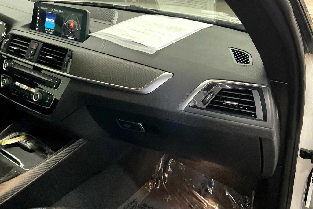 used 2020 BMW M2 car, priced at $49,994