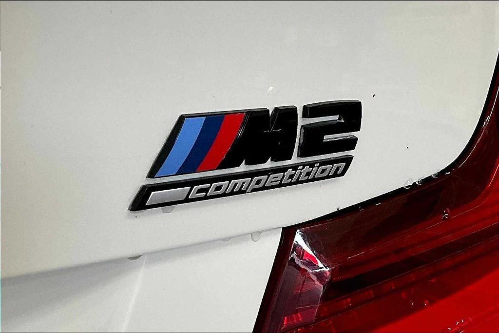 used 2020 BMW M2 car, priced at $49,994