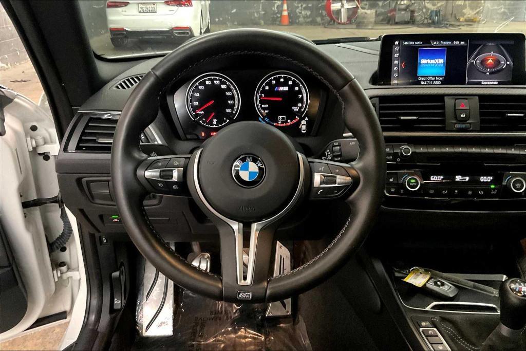 used 2020 BMW M2 car, priced at $49,994